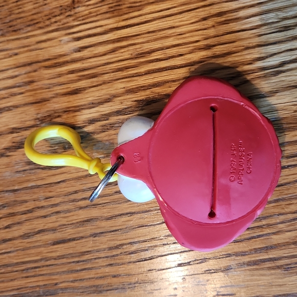 Sesame Street Elmo coin purse - Picture 2 of 3